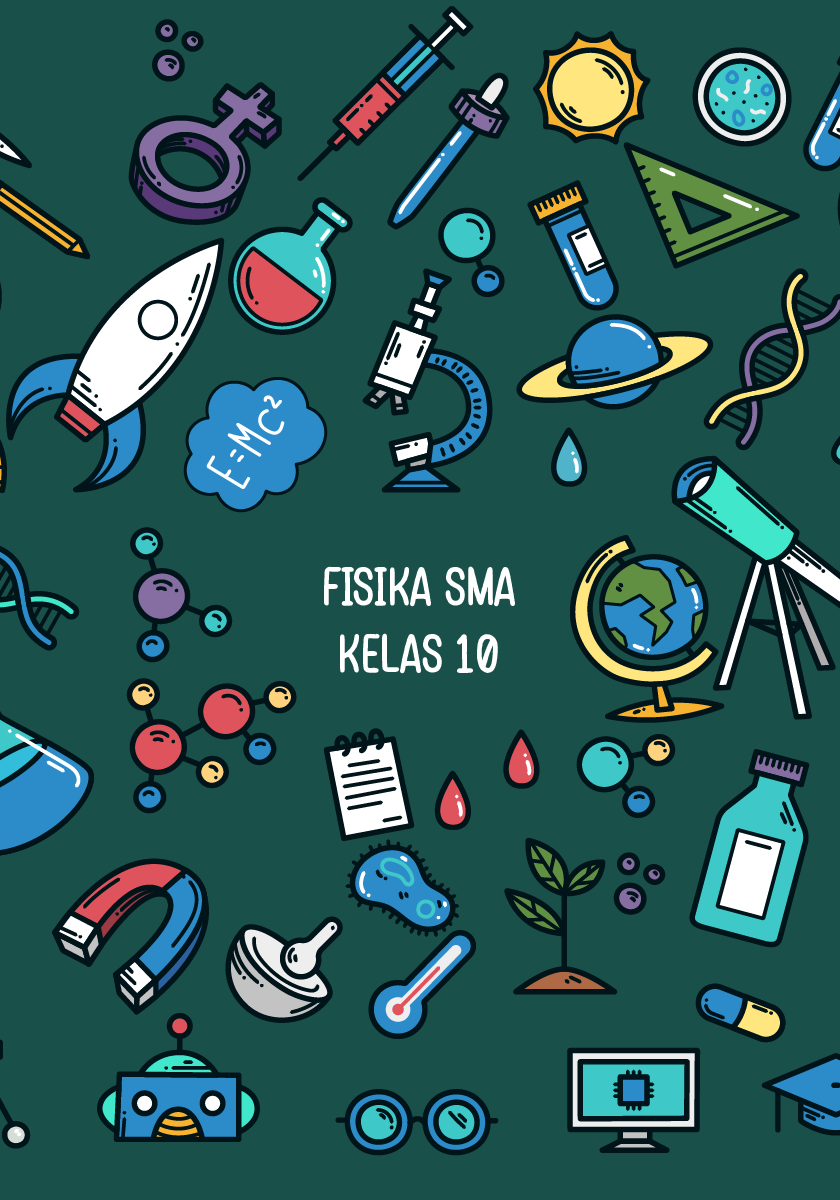 Fisika SMA kelas 10 Revisi