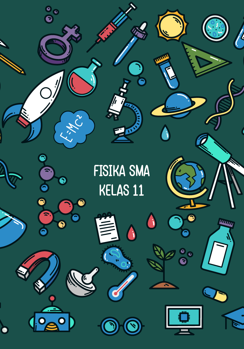 Fisika SMA kelas 11 Revisi